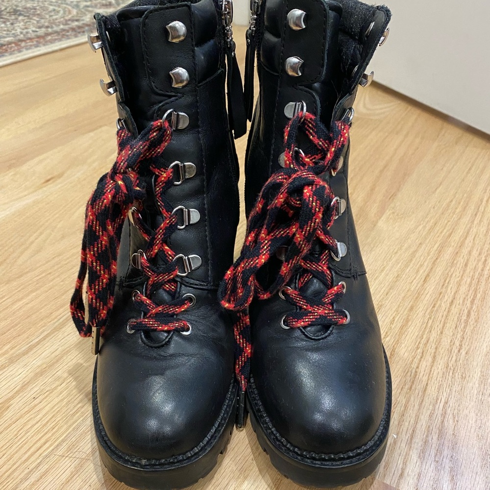 Sam Eldelman Boots